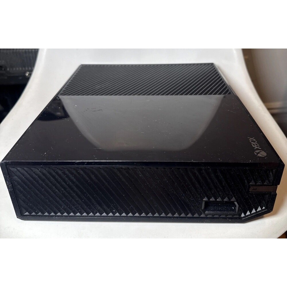 Microsoft Xbox One Console Only-Untested - Picture 6 of 7